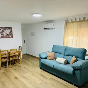  Apartamento Libertad B
