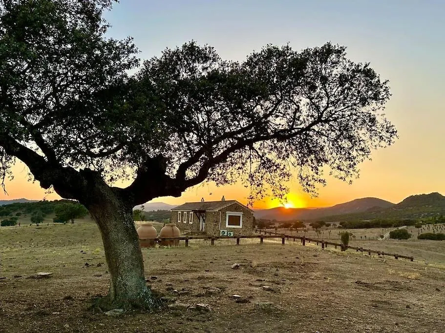 Finca La Alcolehuela En Parque Natural De Despenaperros Santa Elena