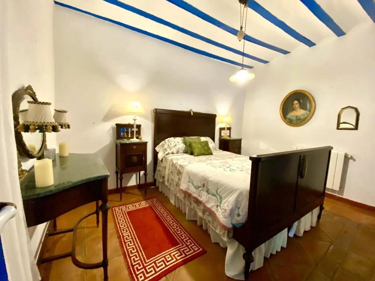 Holiday home Finca La Alcolehuela En Parque Natural De Despenaperros Santa Elena