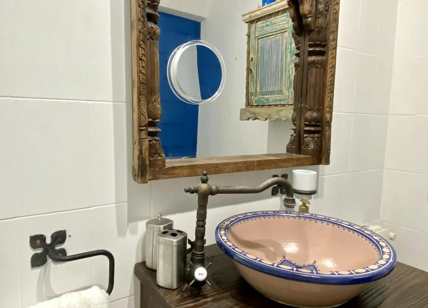 Holiday home Finca La Alcolehuela En Parque Natural De Despenaperros Santa Elena Spain